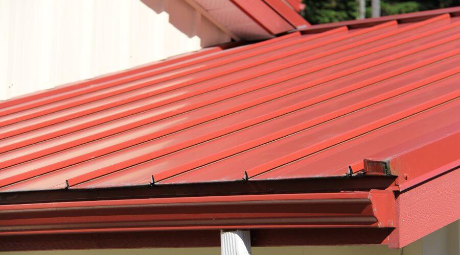 Industrial Roof Replacement in Eufaula, AL